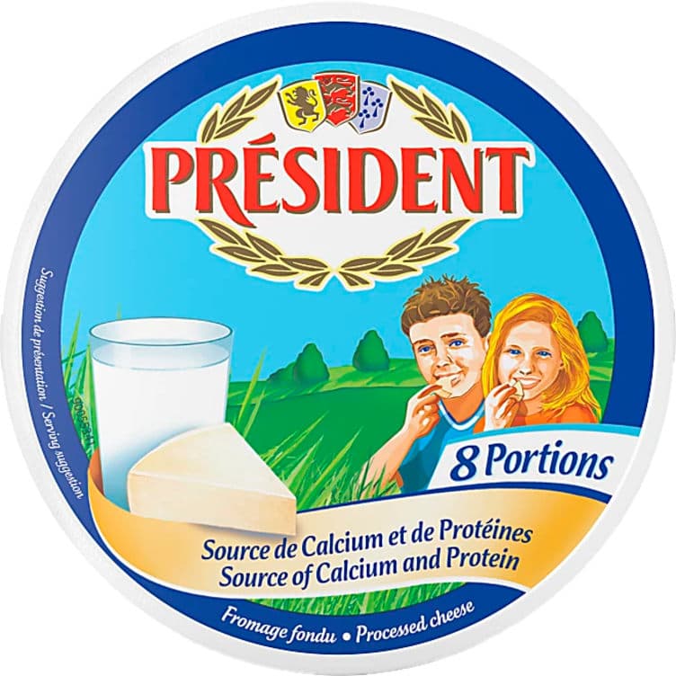 Smøreost