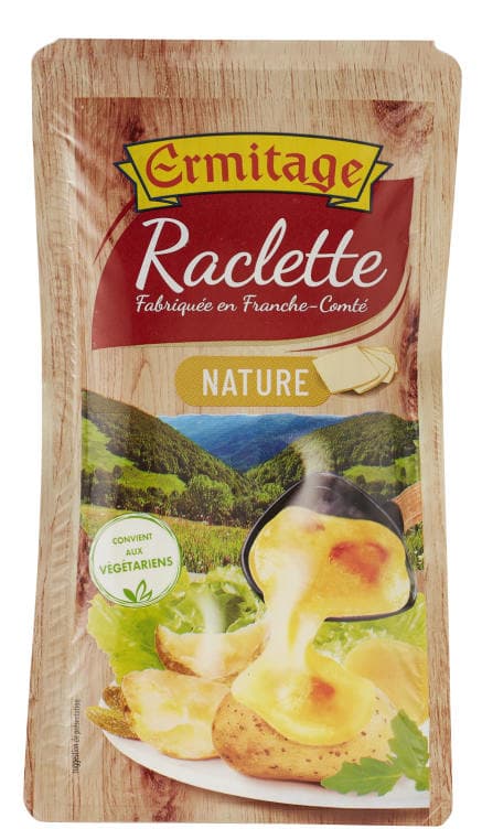 Raclette