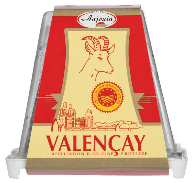 Chevre Valencay