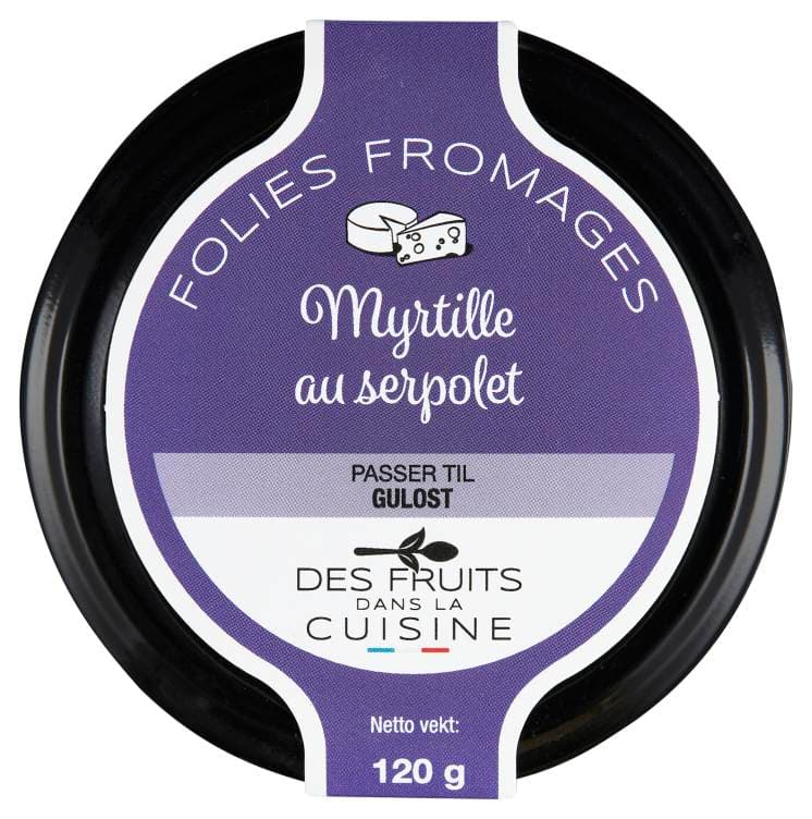 Marmelade