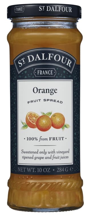 Appelsinmarmelade 280g St.Dalfour