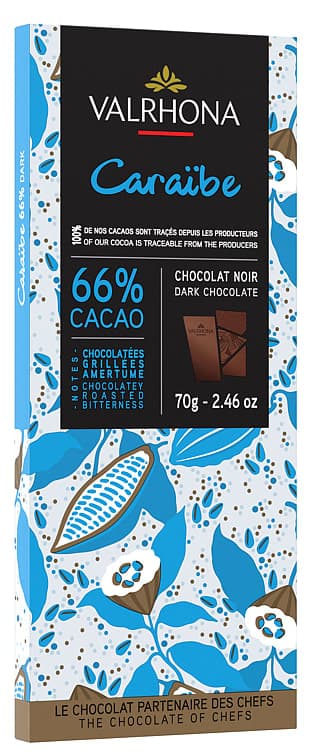 Sjokolade Caraibe