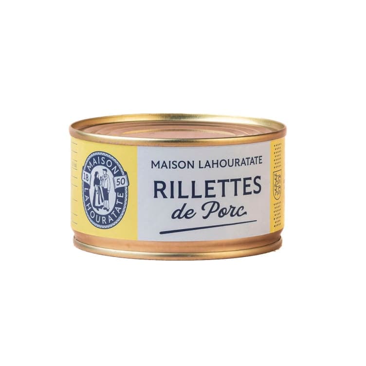 Svinerillettes