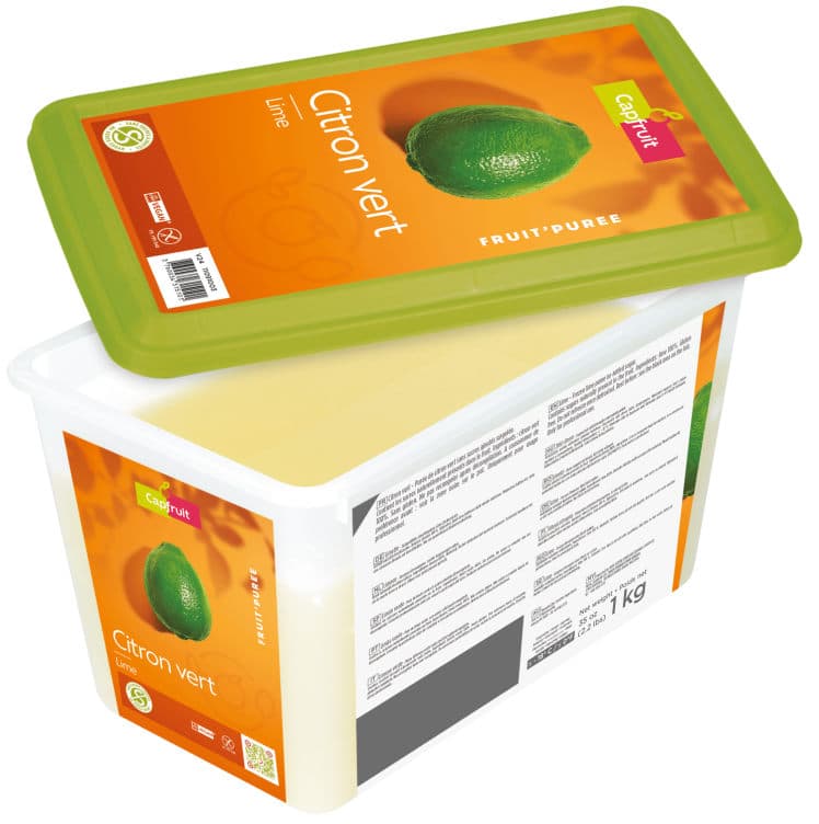 Lime Pure