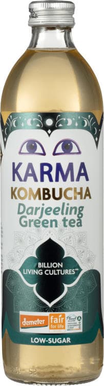 Kombucha