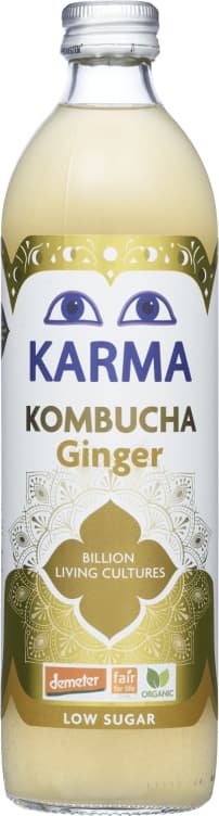 Kombucha