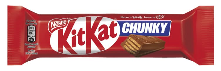 Kitkat Sjokolade