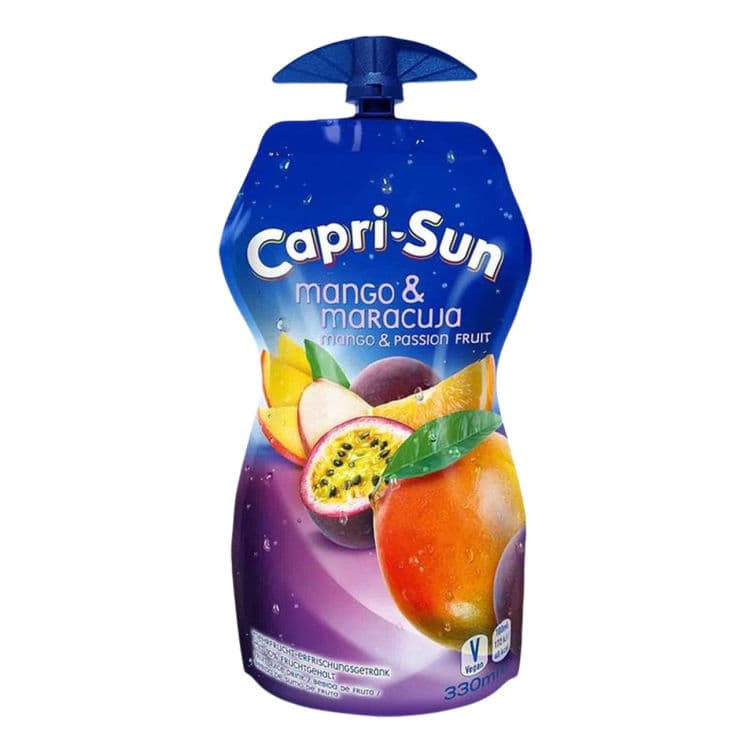 Capri Sun
