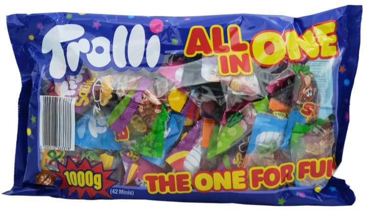 All In One