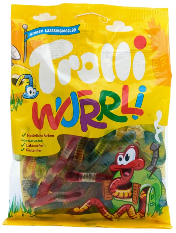 Wurrli