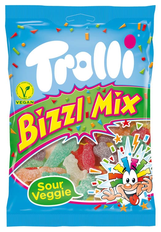 Bizzl Mix