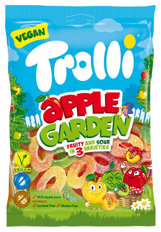 Apple Garden