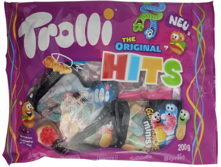 Original Hits