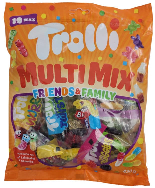 Multi Mix