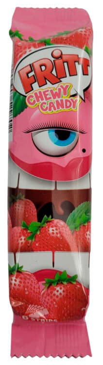 Fritt Strawberry