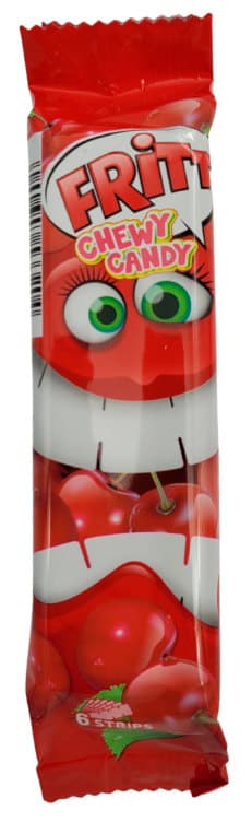Fritt Cherry