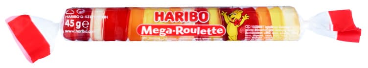 Mega Roulette