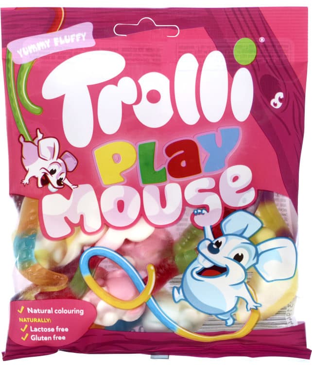 Playmouse