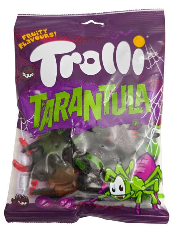 Tarantula