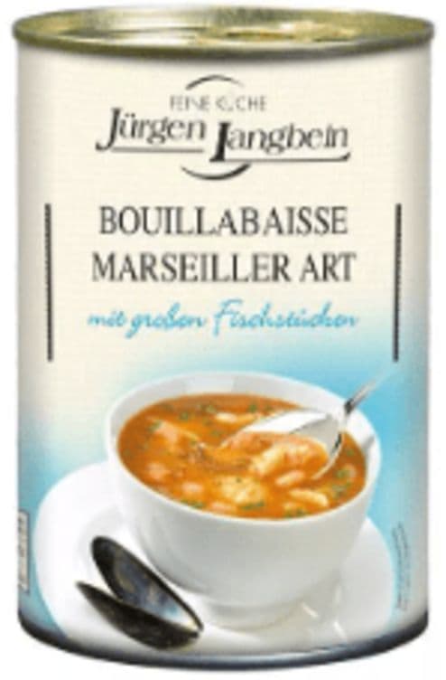 Fiskesuppe