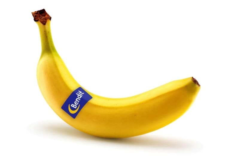 Bananer Kg