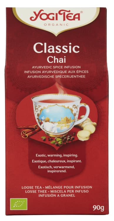 Chai Te