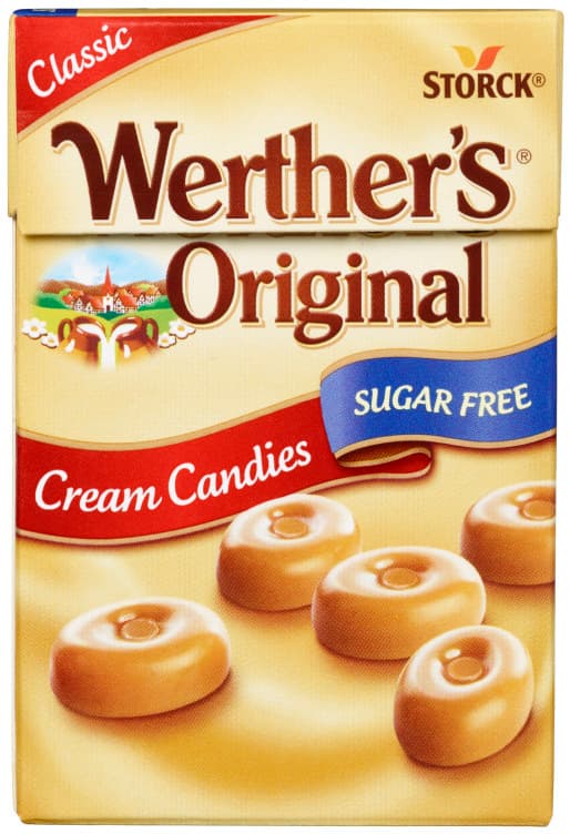 Werthers Original
