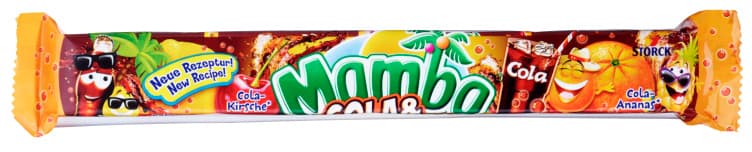 Mamba Cola