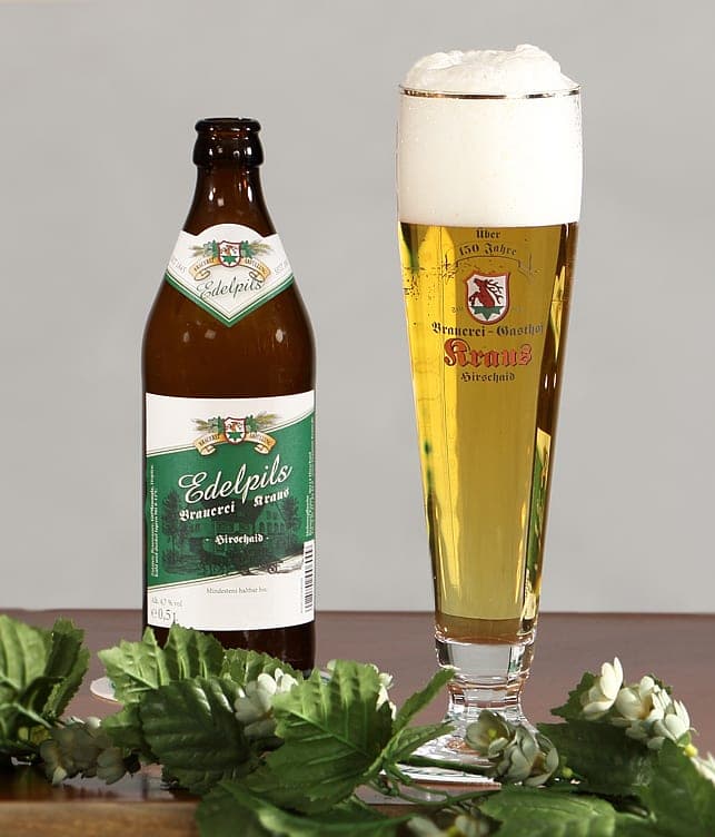 Edelpils