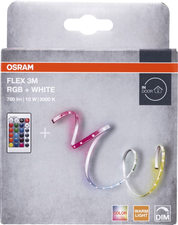 Lyslenke Led