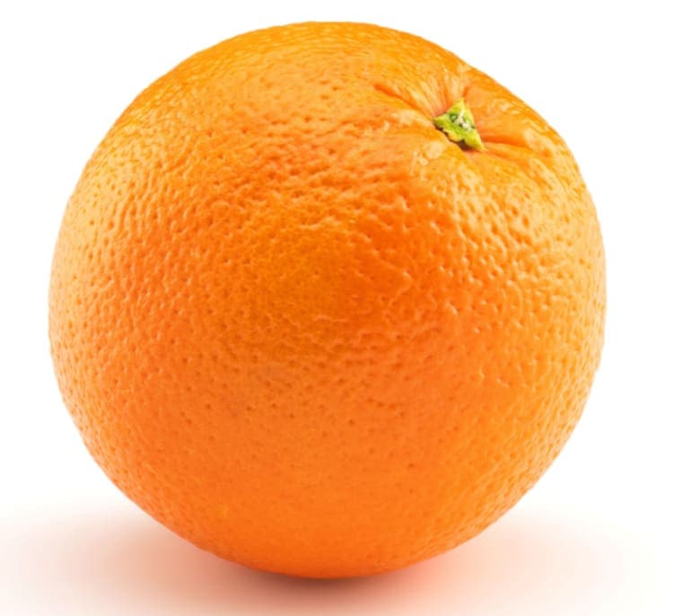 Appelsiner