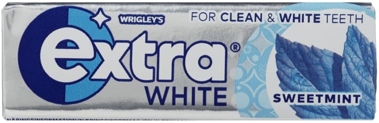 Extra Sweetmint