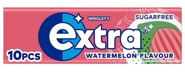 Extra Watermelon