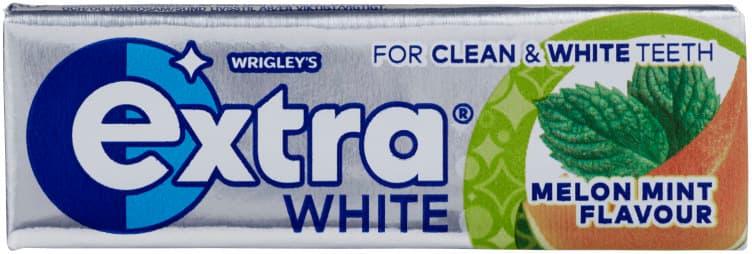 Extra Melon Mint
