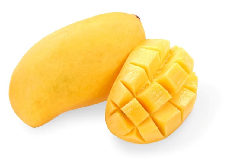Pakistansk mango