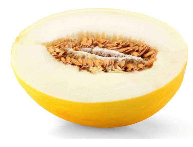 Honningmelon delt ca. 850g