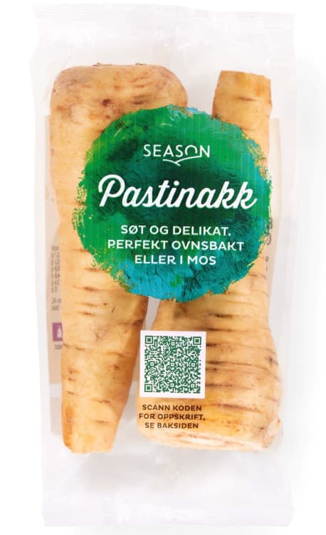 Pastinakk