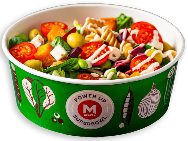 Salatbar