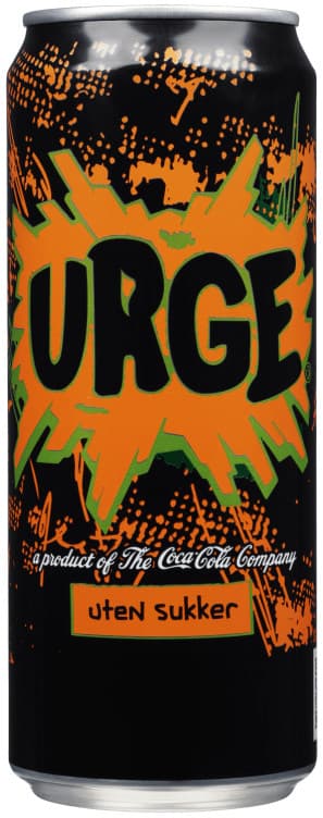 Urge Citrus
