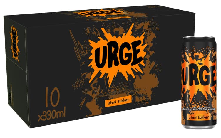 Urge Citrus