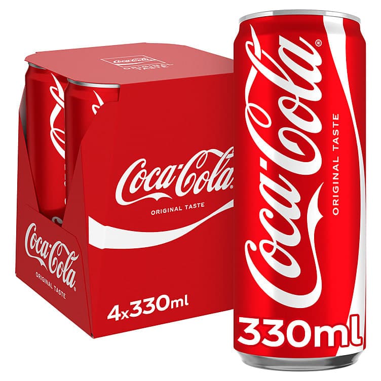 Coca-Cola