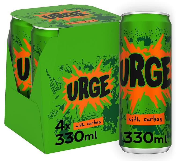 Urge