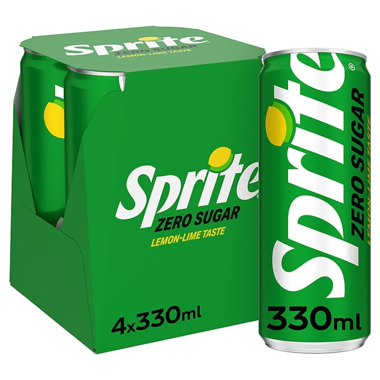 Sprite Zero