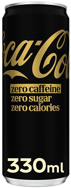 Coca-Cola Zero