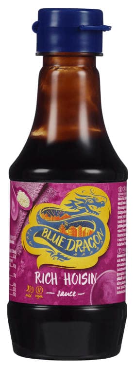 Hoisin Sauce 190ml Blue Dragon