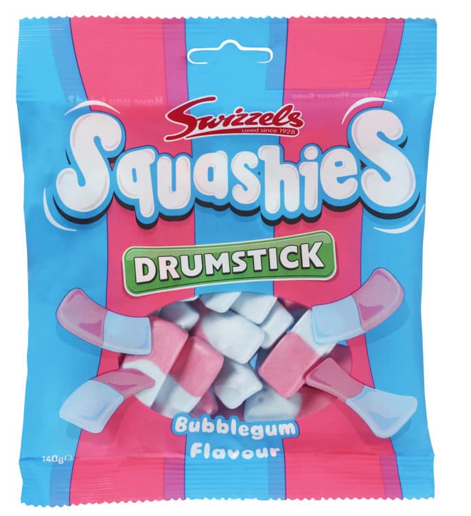 Squashies