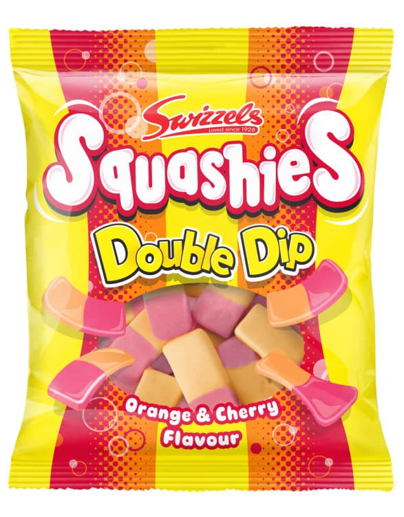 Squashies