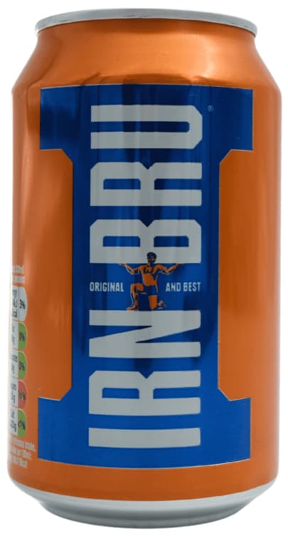 Irn-Bru
