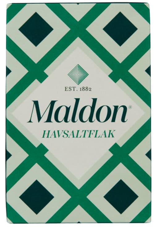 Maldon Salt 250g