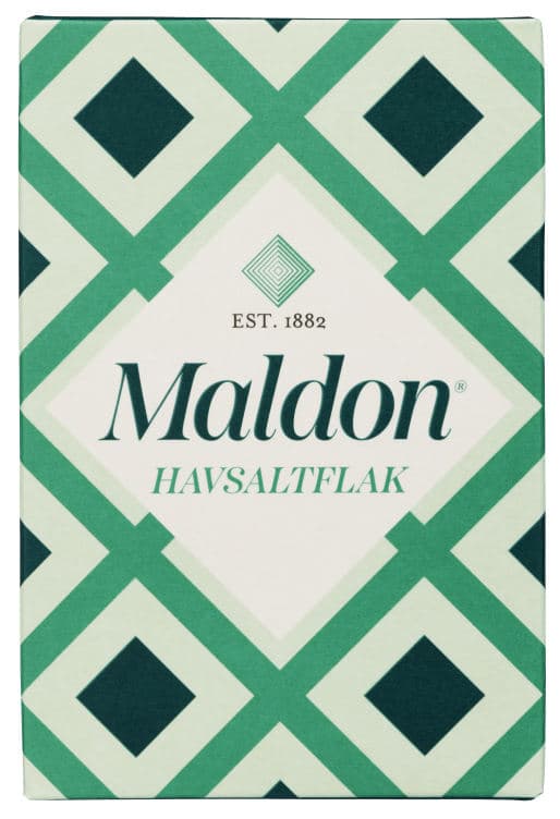 Maldon Salt